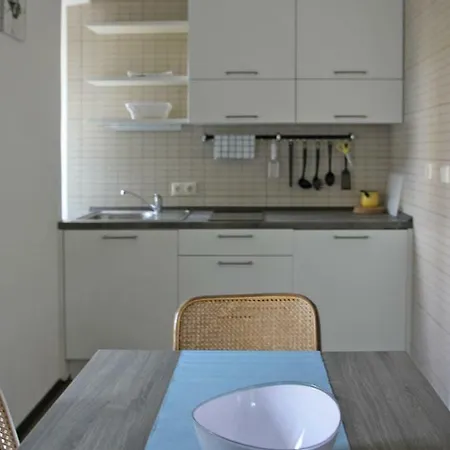 Giovanni Apartman Punat