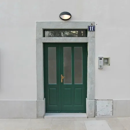 Giovanni Apartman