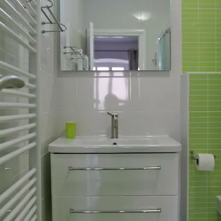 Giovanni Apartman Punat