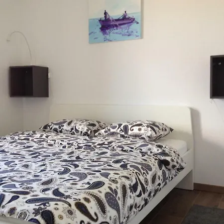 Apartman Giovanni *