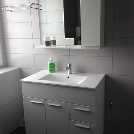Apartman Giovanni *