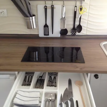 Apartman Giovanni