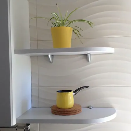 Apartman Giovanni Punat