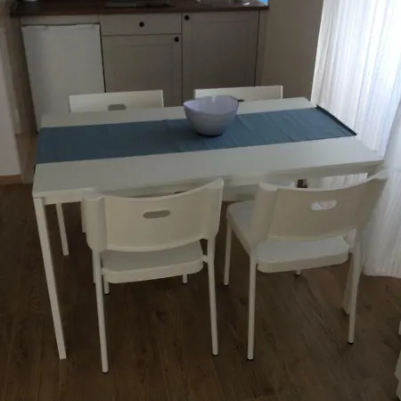 Giovanni Apartman *
