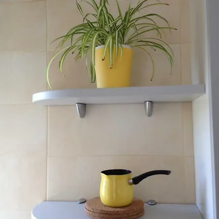 Apartman Giovanni *
