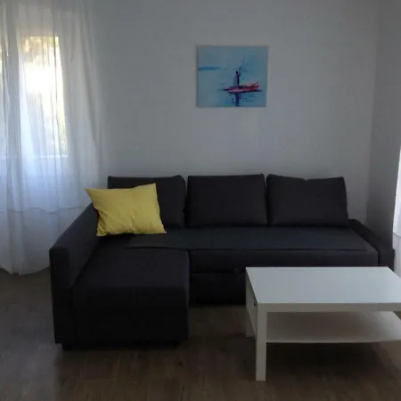 Apartman Giovanni Punat