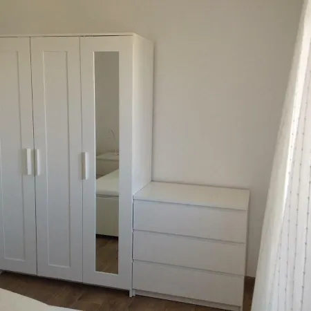 Apartman Giovanni *