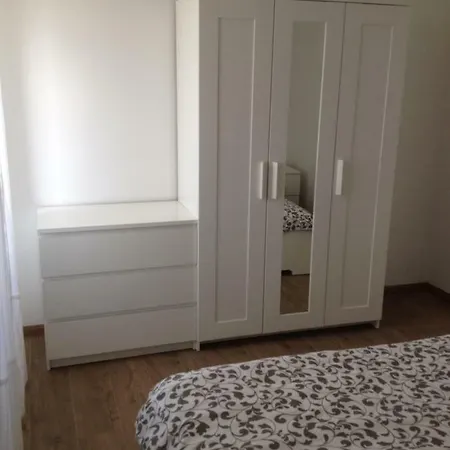 Giovanni Apartman