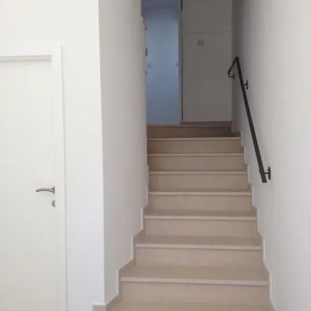 Giovanni Apartman *