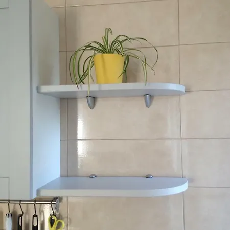 Giovanni Apartman Punat
